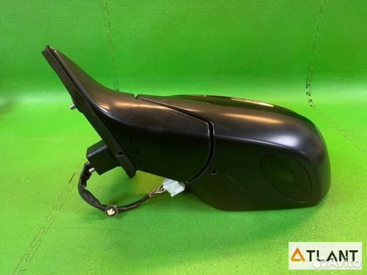 Зеркало переднее левое honda vezel