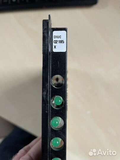 Платы Siemens Hicom