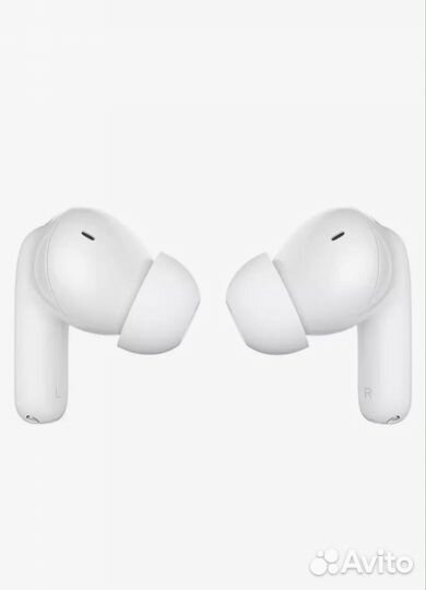 Наушники Xiaomi Redmi Buds 4 Pro White