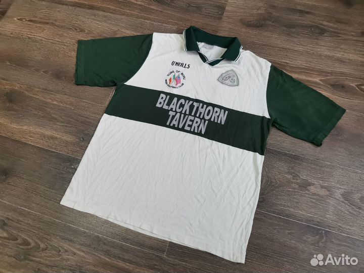 Винтажные Джерси GAA Ireland