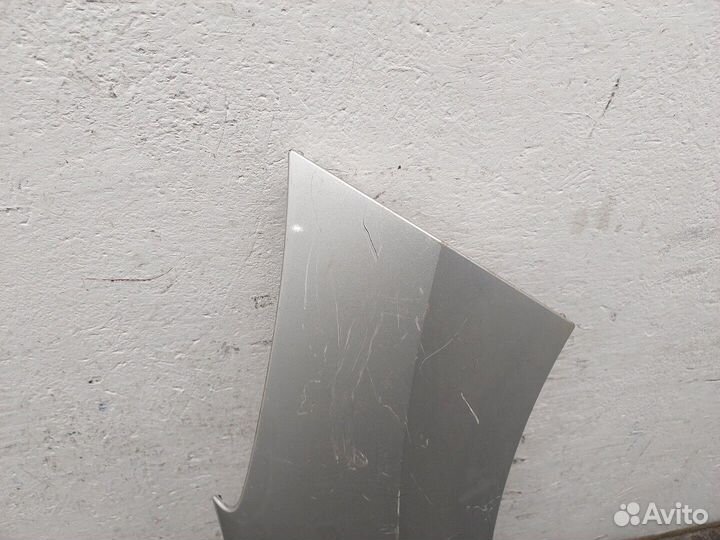 Крыло Peugeot 308, 2008