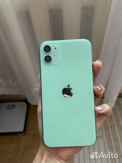 iPhone 11, 256 ГБ