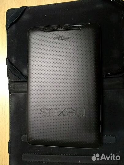 Asus Nexus 7 3G 32gb