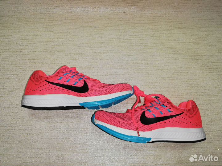 Nike кроссовки найк