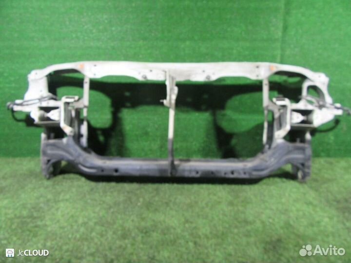 Рамка радиатора на toyota corona premio ST210 3S-F