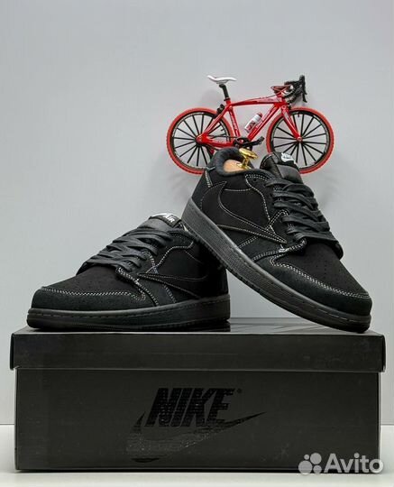 Кроссовки Nike Travis Scott мужские 41-45