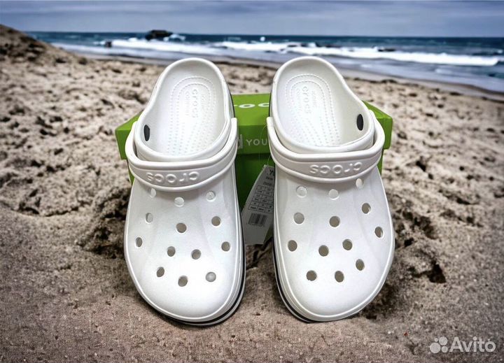 Crocs мужские
