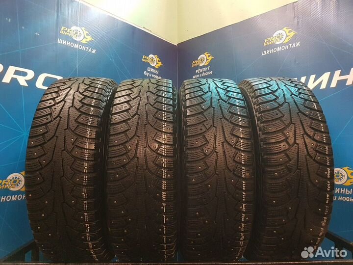 Nokian Tyres Hakkapeliitta 5 SUV 225/65 R17