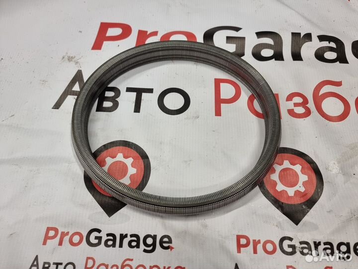 Ремень вариатора JF016E 901074 усиленный 12 лент