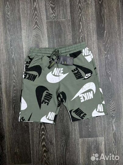 Шорты мужские nike