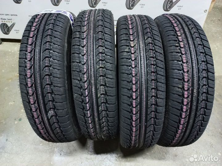 КАМА Кама 365 SUV (НК-242) 185/75 R16