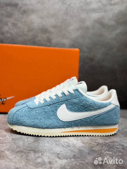 Женские Кроссовки nike cortez весна -лето