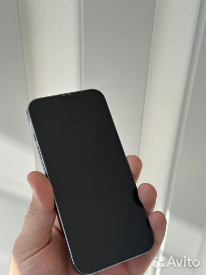 iPhone 13 Pro, 256 ГБ