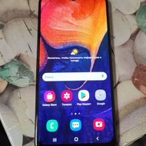 Samsung Galaxy A50, 4/64 ГБ