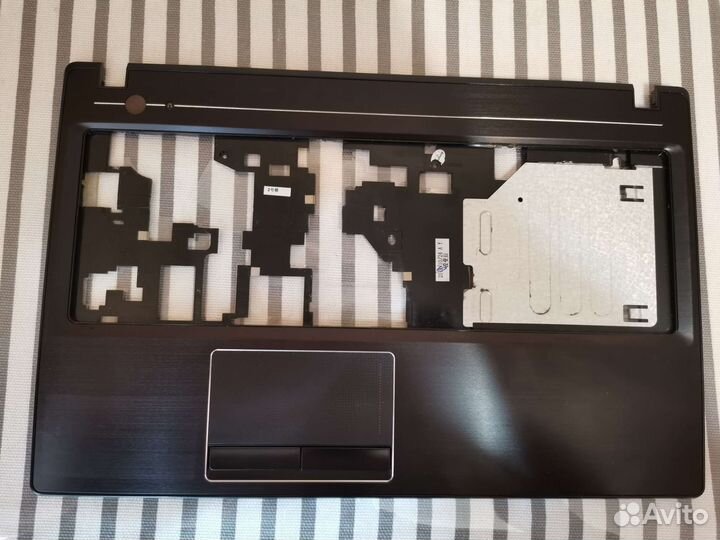 Топкейс верхний корпус для Lenovo g580