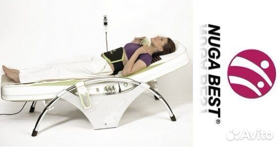 Кровать оздоровительная