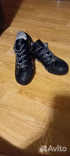 Кеды Converse