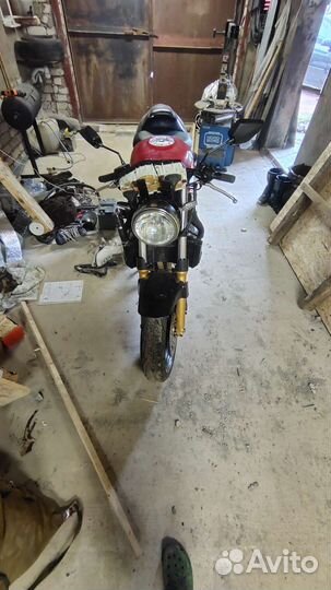 Honda cbr600 f3