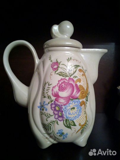 Кувшин завод Богданович