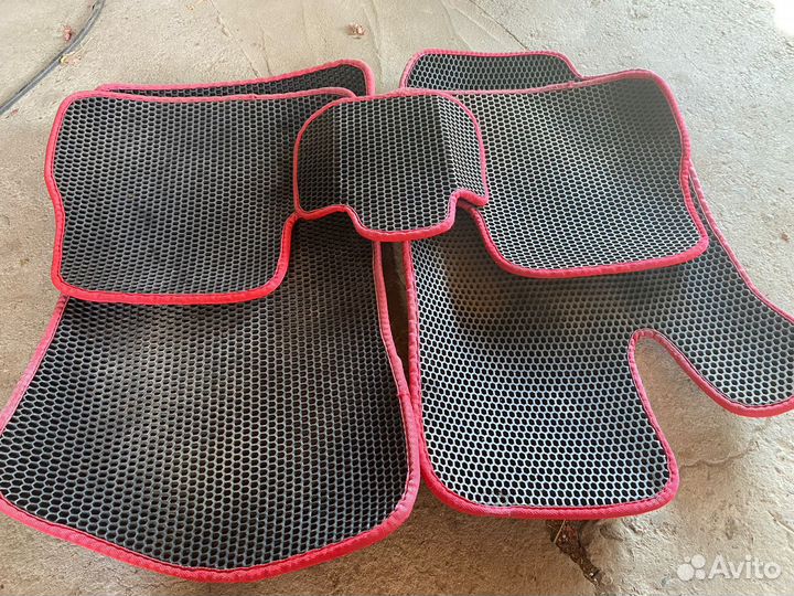 Коврики Granta, Kalina