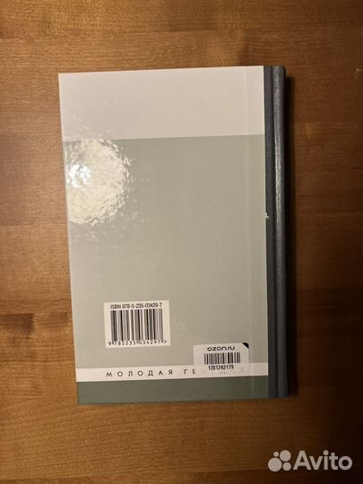 Кубатиев Алан. Джойс