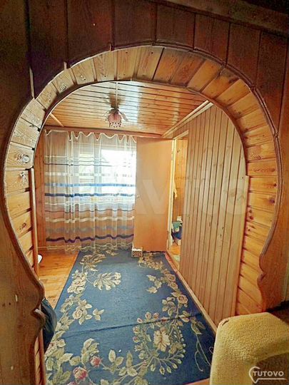 Дом 128 м² на участке 5,3 сот.