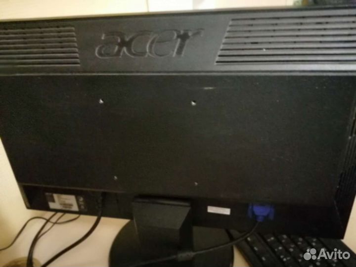 Монитор Acer