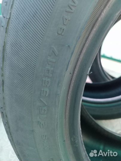 Arivo Ultra ARZ5 215/55 R17