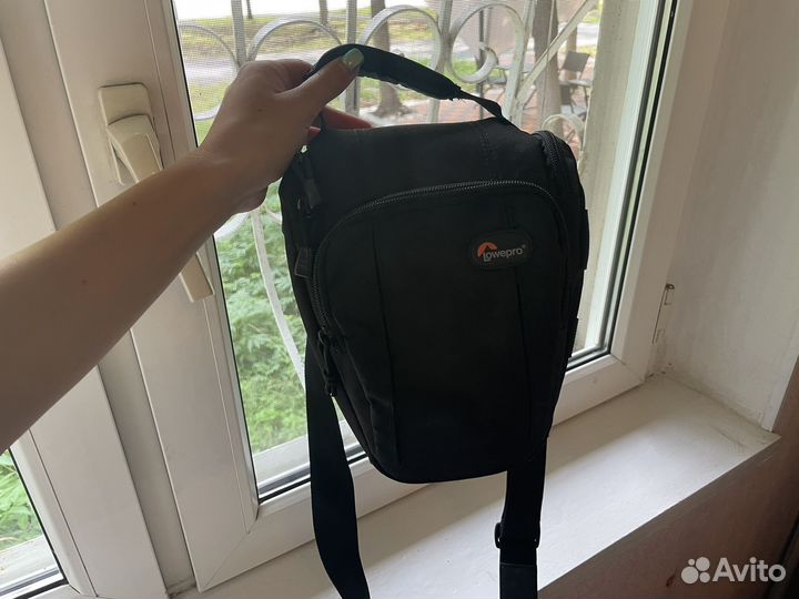 Фотосумка Lowepro