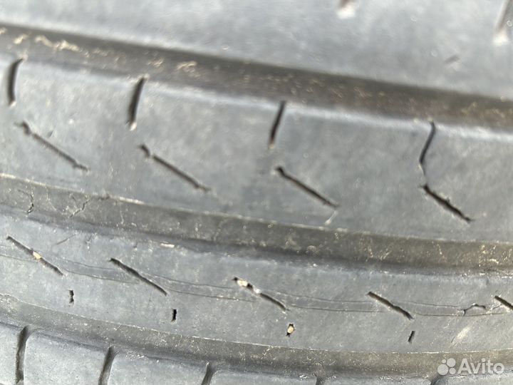 Pirelli Cinturato P6 245/50 R19 105N