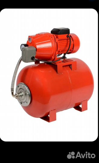 Насосная станция