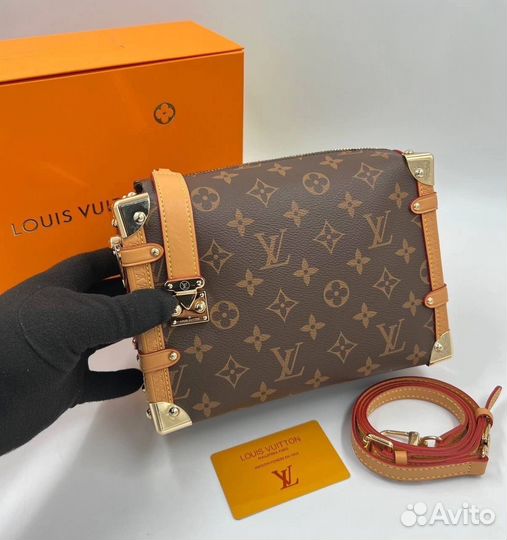 Сумка louis vuitton