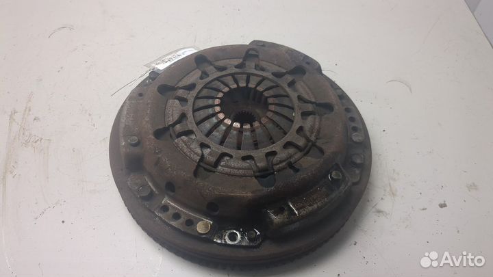 Маховик Toyota Corolla E11, 2000