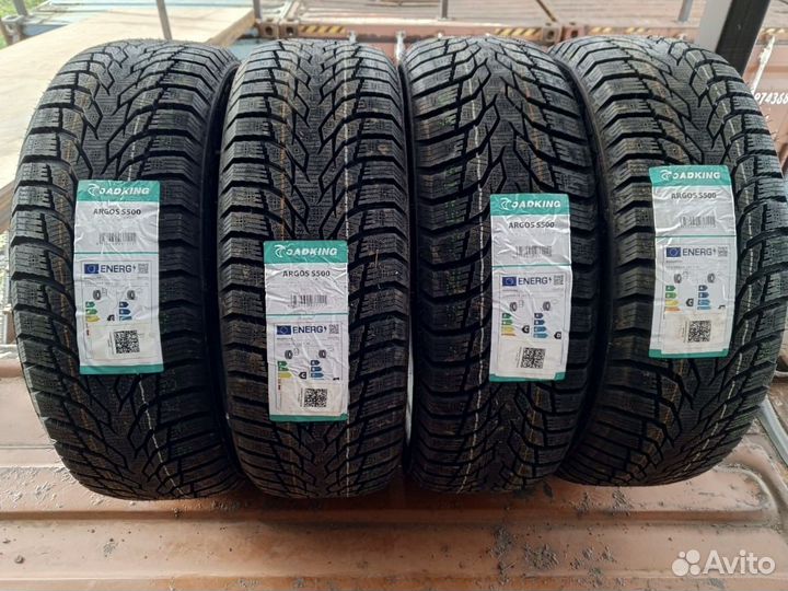 Roadking Argos S500 225/55 R19 103T