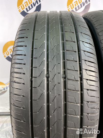 Pirelli Scorpion Verde 255/55 R19 113V