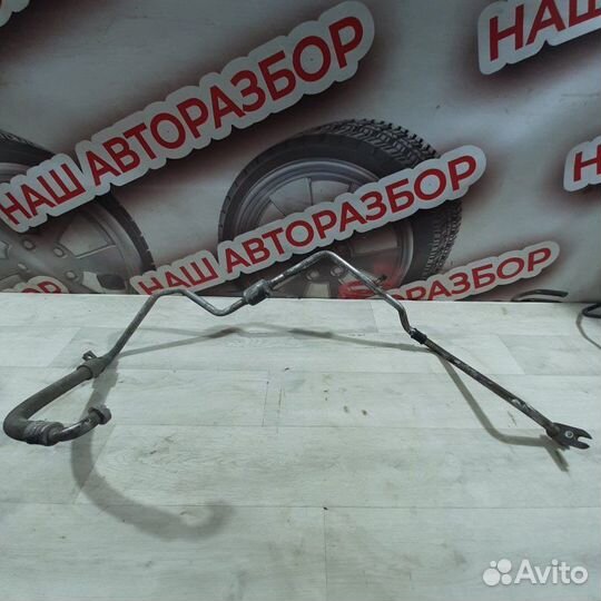 Трубка кондиционера Chery Tiggo T 11 2011