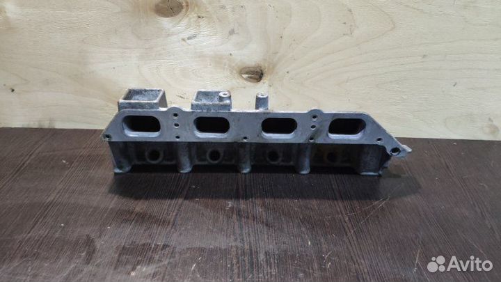 Коллектор впускной Renault Duster HSA/HSM