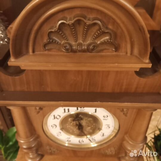 Часы настенные