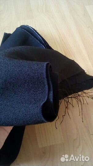 Отрезы ткани СССР