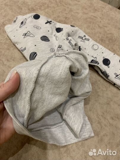 Кофта для мальчика