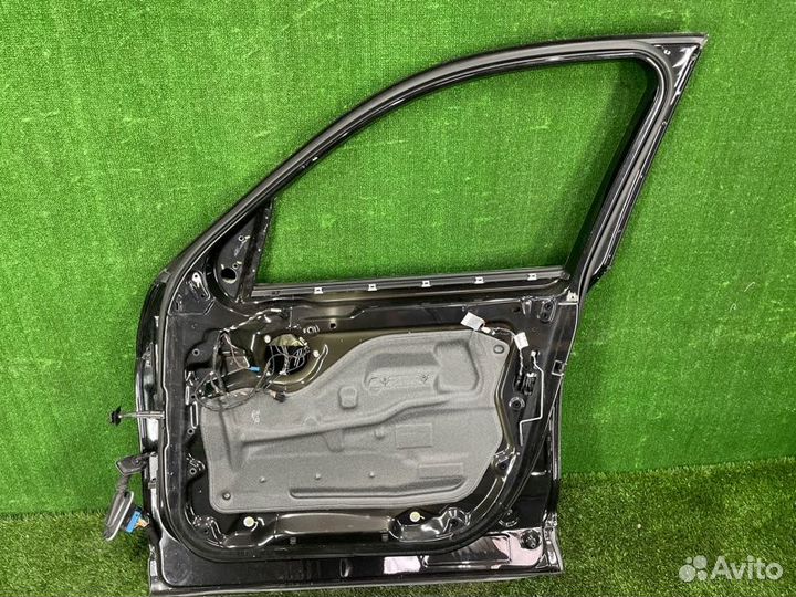 Дверь боковая передняя правая Bmw X3 F25 N20B20
