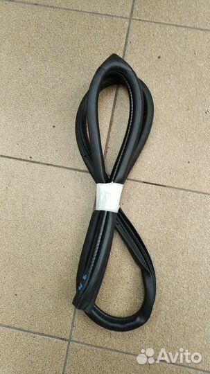 Уплотнители Вольво S40 I, 2004