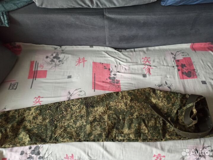 Военная форма летняя