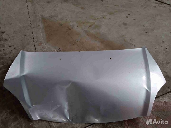 Капот Хонда Цивик EU1