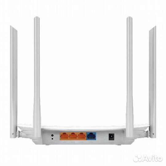 Маршрутизатор TP-Link EC220-G5
