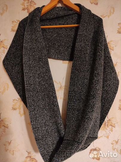 Шарф мужской новый