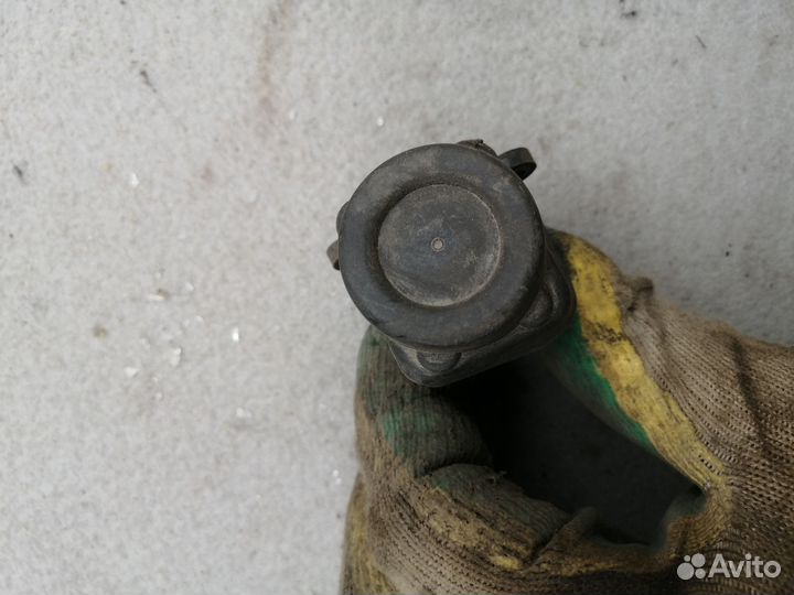 Датчик удара (блокировки топлива) для Honda CR-V 1