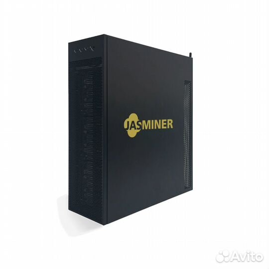 Asic майнер Jasminer X4-Q 1040 MH/S 480W