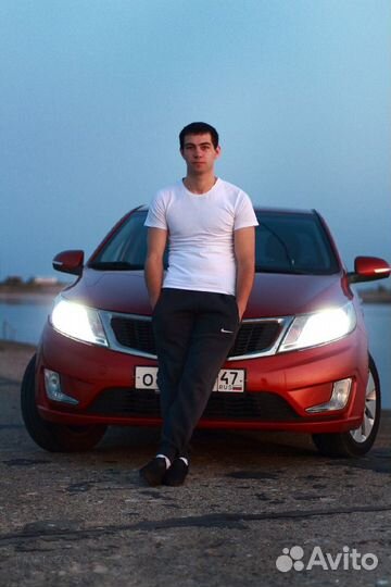 Водитель категории B C