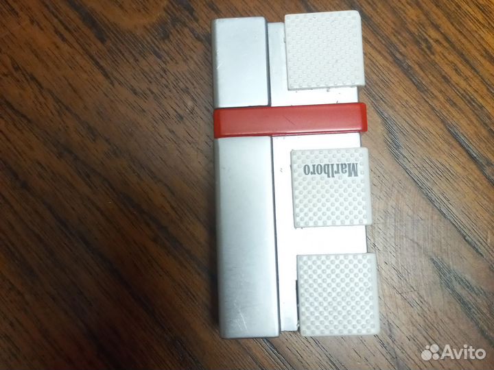 Зажигалка zippo